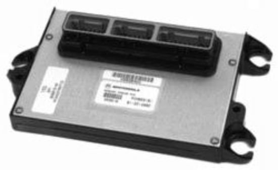 Picture of Mercury-Mercruiser 885557R38 PCM, Propulsion Control Module